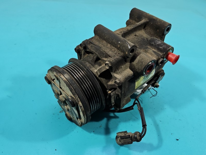 Sprężarka klimatyzacji kompresor Ford Focus Mk1 1.8 TDDI