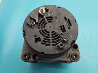 TEST Alternator Audi A4 B5 0123515008, 028903028F 1.9 tdi