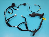 Instalacja Wiązka drzwi przód prawych Hyundai Tucson III 15-20 91610-D3010