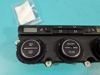 Konsola panel nawiewu Vw Touran I