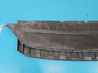 Skoda Superb III Listwa zderzaka przód dokładka HOKEJ 3V0807611A