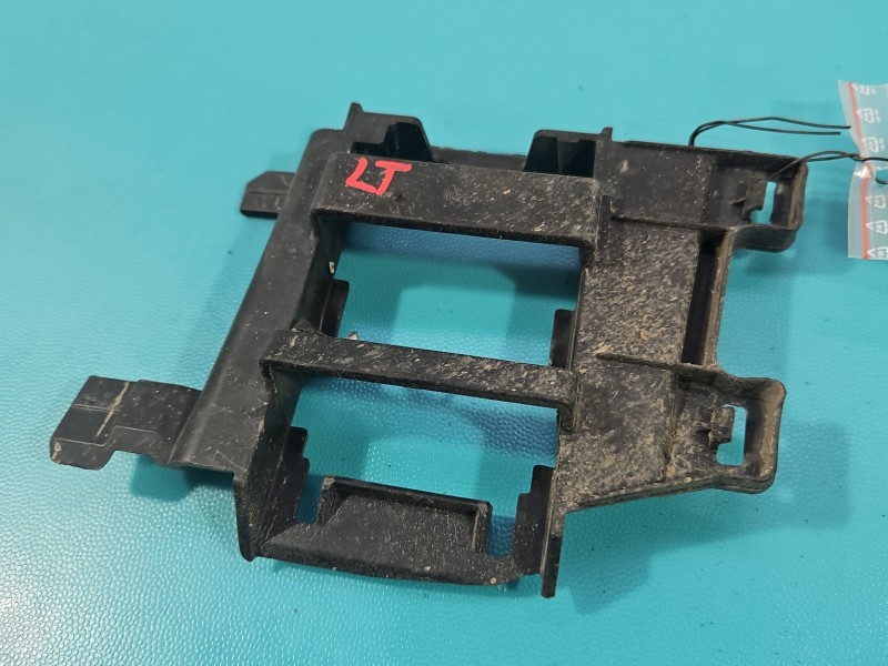 Mocowanie Europejska, Radaru tył lewy uchwyt A1668840215 Mercedes GL II X166