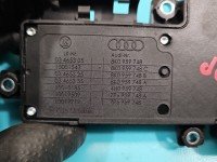 Przełącznik Producent części: Audi, Europejska, fotela Przód Prawy AUDI Q5 08- 8E0959777B, 8K0959748C