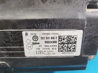 Reflektor prawy lampa przód Vw Golf VII EUROPA 5G1941006E, 90024300
