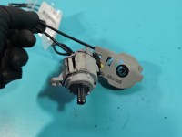 Konsola panel nawiewu Ford Focus Mk1 98AB-11503-AH