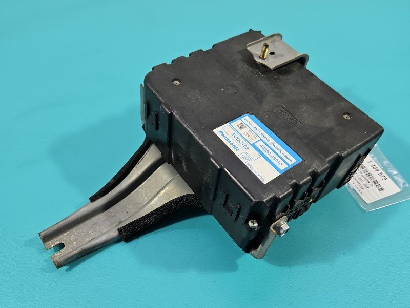 Sterownik moduł LEXUS RX II 03-08 89680-48010 Sterownik moduł LEXUS RX II 03-08 89680-48010