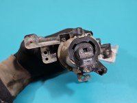 Halogen lewy Kia Ceed II 12-18