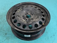 Felga stalowa 17" Skoda Octavia IV Szerokość felgi: 6.5", Rozstaw śrub: 5x112, IMPRK1566055, R17 6,5J ET38 5X112