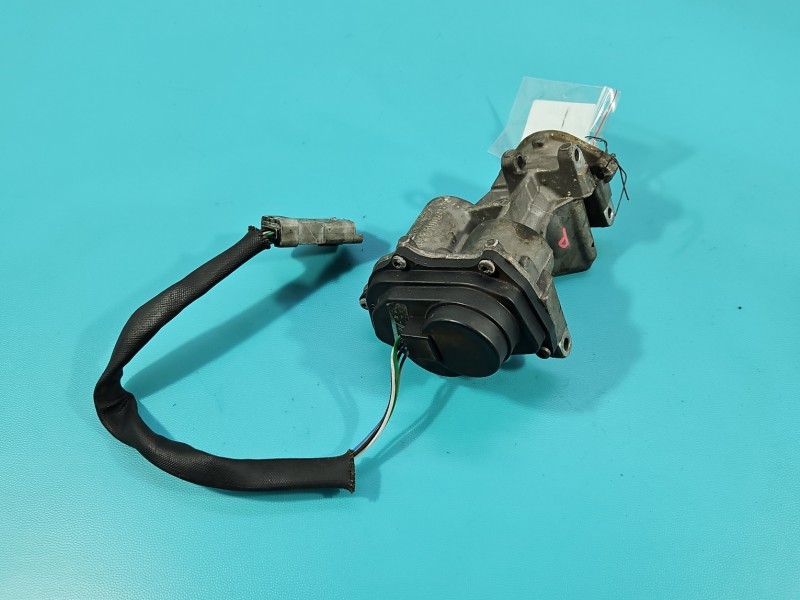 Zawór egr Land Range Rover sport I L320 AC43100KT6, VAS216037183, 31570019 3.6 TD V8 (368DT) 5 PIN