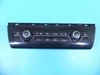Konsola panel nawiewu Bmw f10 f11 9249698