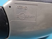 Lusterko prawe Kia Sportage III 10-15 A3 europa