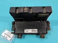 Sterownik moduł komfortu Fiat Panda II 51740049, S118578020D Producent części: FIAT, BSI