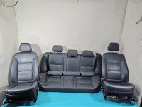 Fotele komplet kanapa Bmw e60 e61