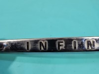 Blenda tył klapy INFINITI QX50 KH3