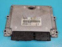 Komputer Sterownik silnika 1327518080, 0281010486 Fiat Ducato II 2.8 jtd