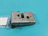 Zamek tył lewy 8A0839015A Audi 80 B4 Producent części: Audi