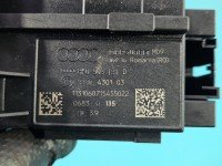 Stacyjka KLUCZYK WKŁADKA AUDI Q5 08- 8K0909131D