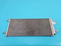 Chłodnica klimatyzacji Opel Astra V K 39191676, 427460812 1.5 cdti
