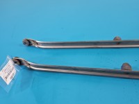 Mocowanie uchwyt zbiornika paliwa BMW G30 7354283