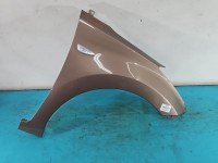 Błotnik przód prawy Hyundai Elantra V 10-16 beżowy S3N