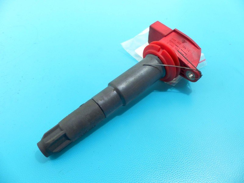 Cewka zapłonowa Porsche Panamera I 970 4.8 V8 4pin 94860210411