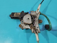 Podnośnik przód lewy SZYBY WINDA Daewoo Lanos 2PIN 4d sedan