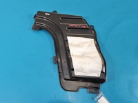 Osłona ZAŚLEPKA PLASTIK Hyundai Santa Fe III 12–18 96380-2W060