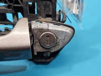 Klamka przód lewa zewnętrzna Vw Passat CC 3C0837885H