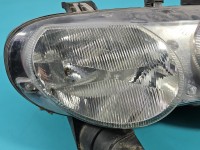 Reflektor prawy lampa przód Rover 75 EUROPA HBC001600, 1DJ236032-120