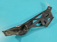 Ślizg zderzaka przód prawy Dodge Caravan V 07-20 68023334AB