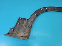 Listwa błotnika tył prawa Peugeot Rifter 9819362577