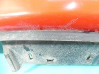 Zderzak przód Peugeot 307 czerwony EKBB