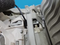 Lampa kabiny lampka Skoda Octavia III 1K0947105, 3B0035711B