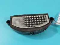 Opornik rezystor Mercedes CLA C117 X117 A2229060303, F011500131