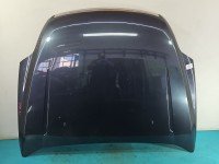 Maska przednia Ford Mondeo Mk4 czarny X6