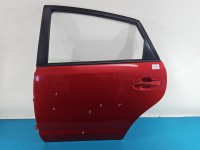 Drzwi tył lewe Toyota Prius II XW20 03- HB 5d 3r3