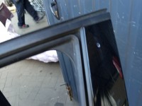 DRZWI PRZÓD LEWE KIEROWCY Peugeot 3008 II 5d Ktvd