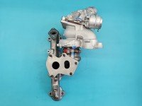 Turbosprężarka Regenerowana Renault Trafic III 821943-2, GT1236Z, SJS01285R 1.6 dci 120KM