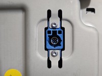 Radio fabryczne Skoda Superb III 3V0919605D radioodtwarzacz