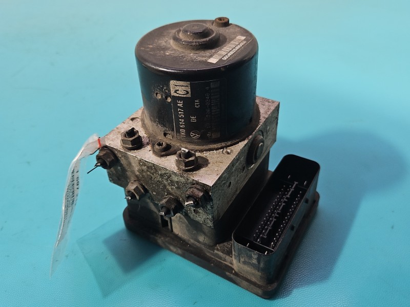 Pompa abs Vw Golf plus 1.4 16V 1K0614517AE, 1K0907379AC