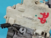 Zamek przód prawy 1P1837016 Seat Leon II EUROPA Producent części: Seat, 7 PIN