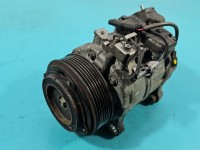 Sprężarka klimatyzacji kompresor 9303561, 447160-7425 BMW X5 F15 3.0d