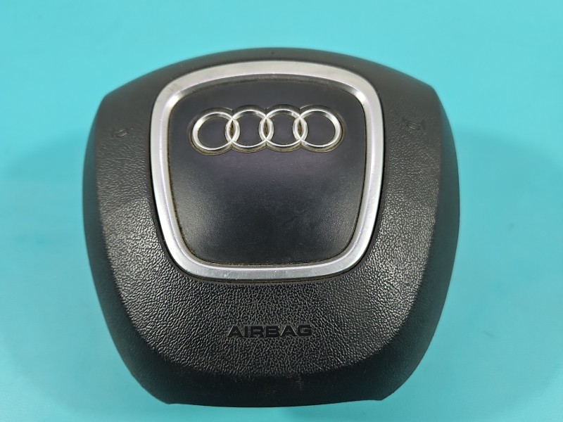 Poduszka powietrzna kierowcy airbag Audi A3 8P 8P0880201BG