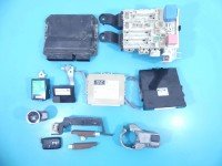 Komputer Sterownik silnika 89661-05D01 Toyota Avensis III T27 2.2 D4D