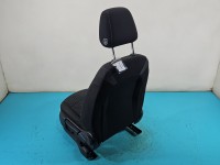 Fotel lewy przód kierowcy Opel Astra V K EU 5d