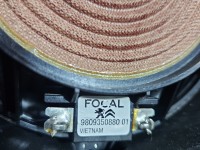 Głośnik Peugeot 508 II 18- 9809350880