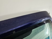 Klapa tył Nissan Almera N16 HB 5d BW6 - NEW BLUE METALLIC