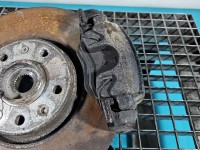 Zacisk przód prawy Citroen C5 II X7 2.0 hdi