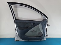DRZWI PRZÓD LEWE KIEROWCY Toyota Yaris I 5d 199