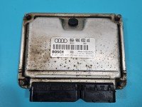 Komputer Sterownik silnika 0261206435, 06A906032AS Audi A3 8L 1.8 T